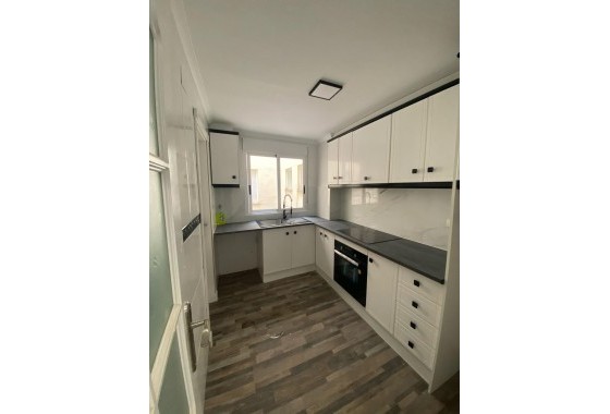 Revente - Appartement -
San Miguel de Salinas - Pueblo 9