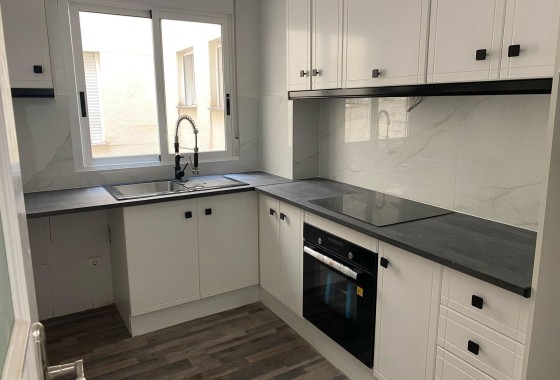 Revente - Appartement -
San Miguel de Salinas - Pueblo 9