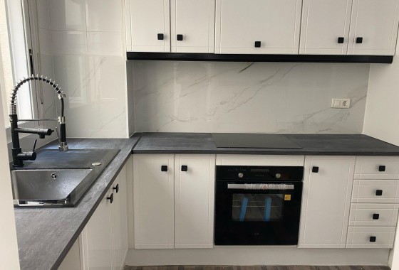 Revente - Appartement -
San Miguel de Salinas - Pueblo 9