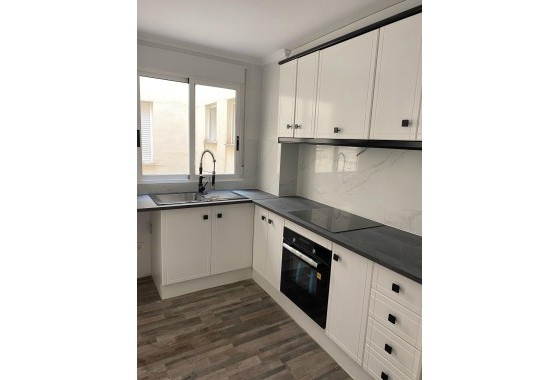 Revente - Appartement -
San Miguel de Salinas - Pueblo 9