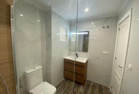 Revente - Appartement -
San Miguel de Salinas - Pueblo 9