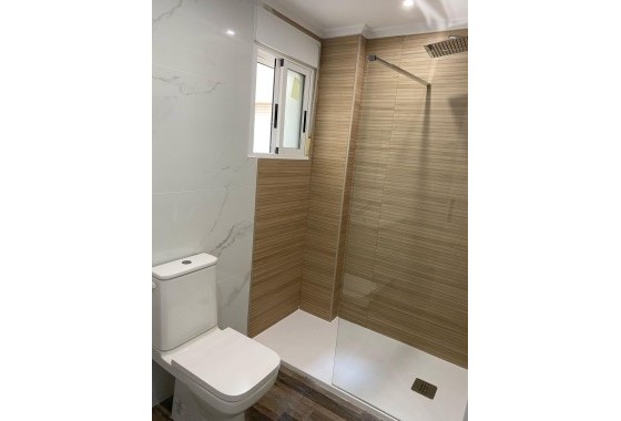 Revente - Appartement -
San Miguel de Salinas - Pueblo 9