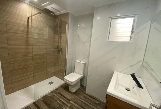 Revente - Appartement -
San Miguel de Salinas - Pueblo 9