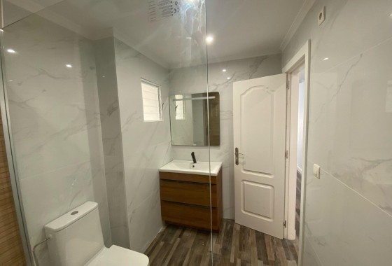 Revente - Appartement -
San Miguel de Salinas - Pueblo 9