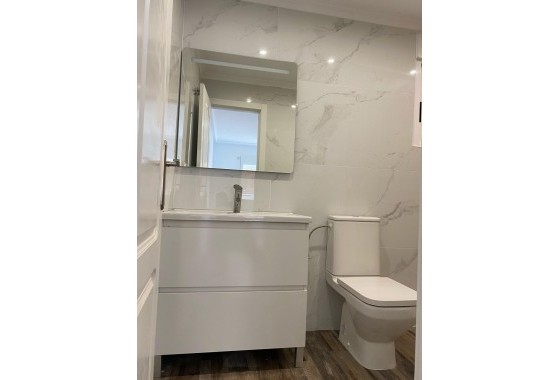 Revente - Appartement -
San Miguel de Salinas - Pueblo 9