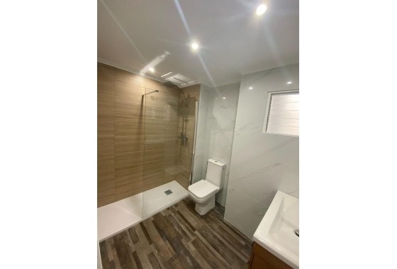 Revente - Appartement -
San Miguel de Salinas - Pueblo 9