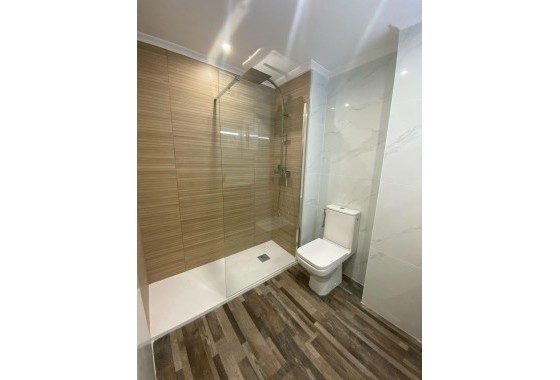 Revente - Appartement -
San Miguel de Salinas - Pueblo 9
