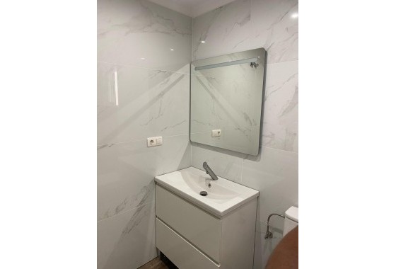 Revente - Appartement -
San Miguel de Salinas - Pueblo 9