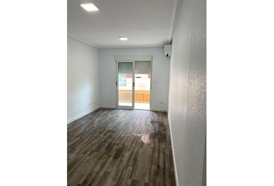 Revente - Appartement -
San Miguel de Salinas - Pueblo 9