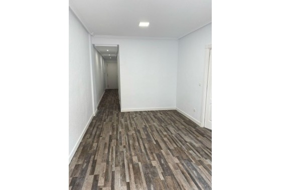 Revente - Appartement -
San Miguel de Salinas - Pueblo 9