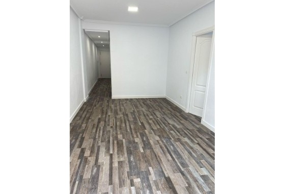 Revente - Appartement -
San Miguel de Salinas - Pueblo 9