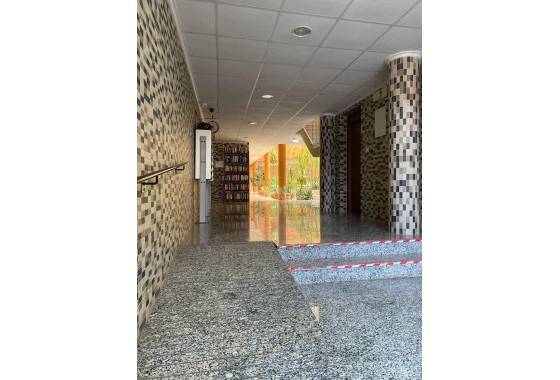 Revente - Appartement -
San Miguel de Salinas - Pueblo 9