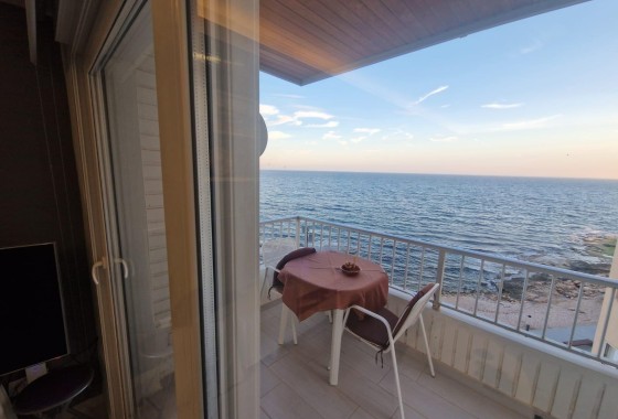 Venta - Apartamento / Piso -
Torrevieja - Playa del Cura