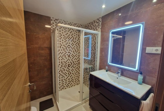 Venta - Apartamento / Piso -
Torrevieja - Playa del Cura