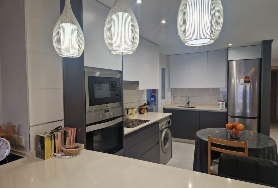 Venta - Apartamento / Piso -
Torrevieja - Playa del Cura