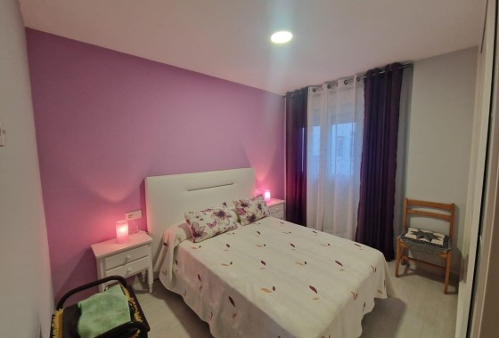 Venta - Apartamento / Piso -
Torrevieja - Playa del Cura