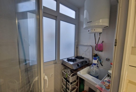 Venta - Apartamento / Piso -
Torrevieja - Playa del Cura