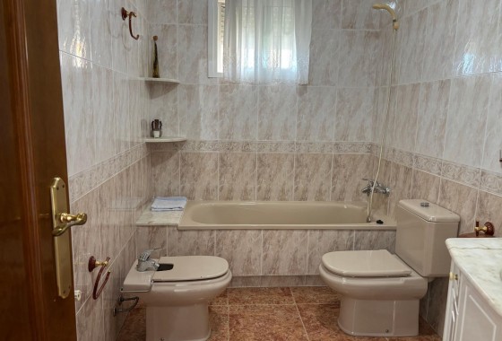 Sale - Town house -
Formentera del Segura - Pueblo 5