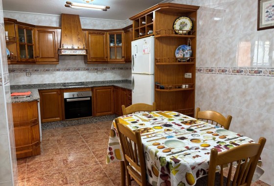 Sale - Town house -
Formentera del Segura - Pueblo 5