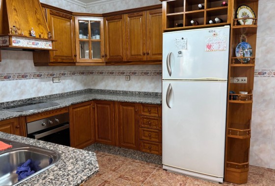 Sale - Town house -
Formentera del Segura - Pueblo 5