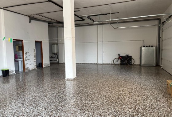 Sale - Town house -
Formentera del Segura - Pueblo 5