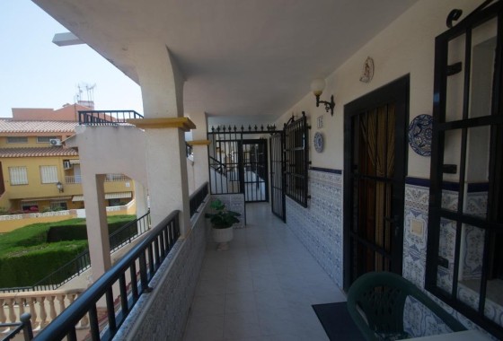 Sale - Apartment Flat -
Torrevieja - Mar azul