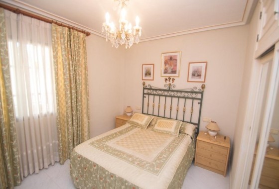 Sale - Apartment Flat -
Torrevieja - Mar azul