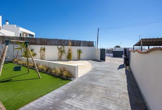 Herverkoop - Vrijstaande Villa -
Ciudad Quesada - Rojales - Rojales