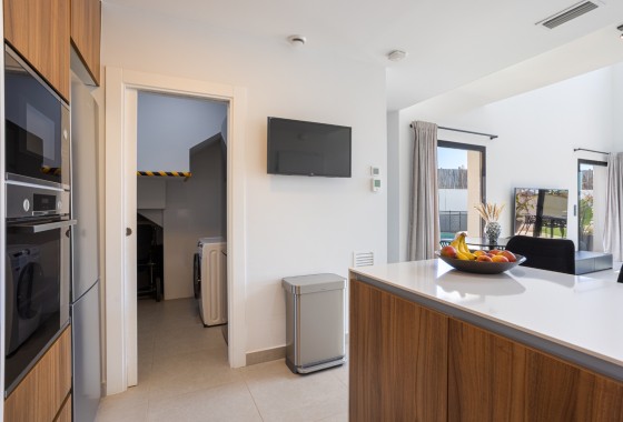 Herverkoop - Vrijstaande Villa -
Ciudad Quesada - Rojales - Rojales