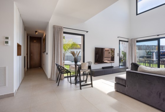 Herverkoop - Vrijstaande Villa -
Ciudad Quesada - Rojales - Rojales