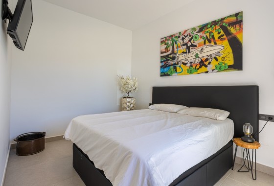 Herverkoop - Vrijstaande Villa -
Ciudad Quesada - Rojales - Rojales