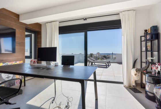 Herverkoop - Vrijstaande Villa -
Ciudad Quesada - Rojales - Rojales