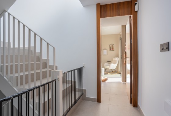 Herverkoop - Vrijstaande Villa -
Ciudad Quesada - Rojales - Rojales