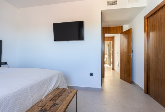 Herverkoop - Vrijstaande Villa -
Ciudad Quesada - Rojales - Rojales