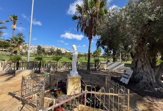 Herverkoop - Vrijstaande Villa -
Ciudad Quesada - Rojales - Rojales