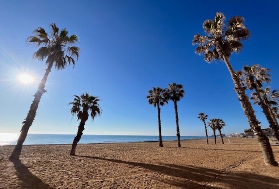 Herverkoop - Vrijstaande Villa -
Ciudad Quesada - Rojales - Rojales