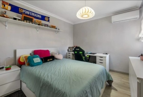 Sale - Town house -
Torrevieja - Torreblanca