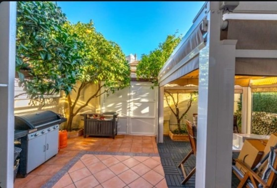 Sale - Town house -
Torrevieja - Torreblanca