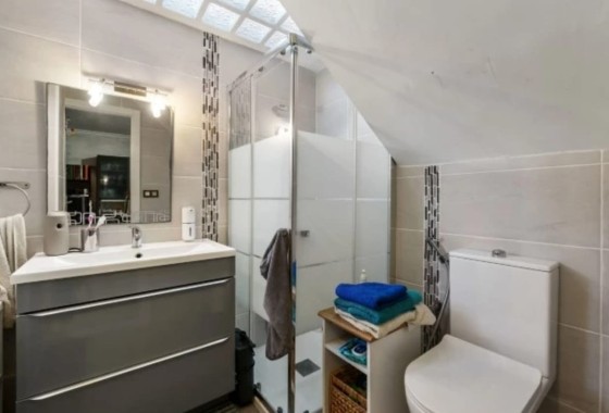 Sale - Town house -
Torrevieja - Torreblanca