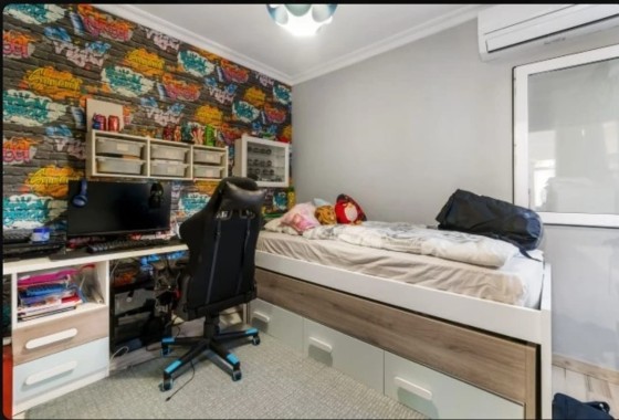 Sale - Town house -
Torrevieja - Torreblanca