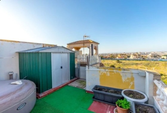 Sale - Town house -
Torrevieja - Torreblanca