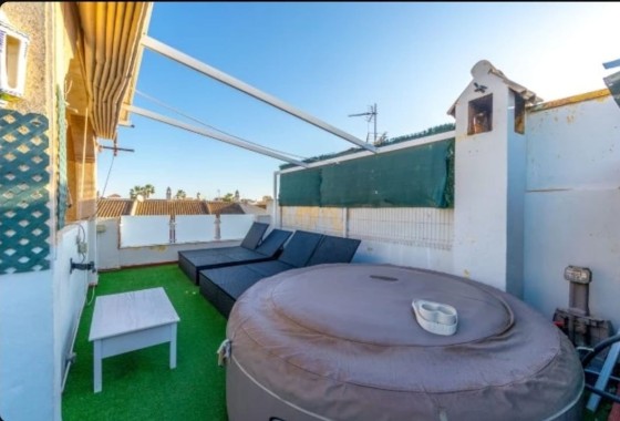 Sale - Town house -
Torrevieja - Torreblanca