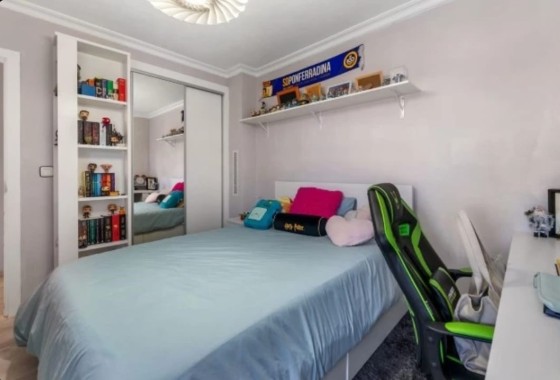 Sale - Town house -
Torrevieja - Torreblanca