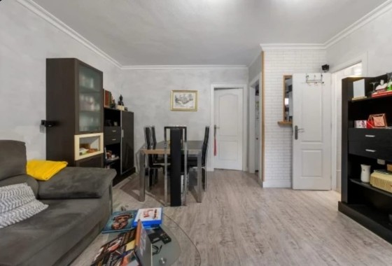 Sale - Town house -
Torrevieja - Torreblanca