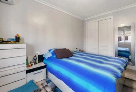 Sale - Town house -
Torrevieja - Torreblanca