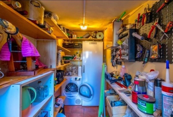 Sale - Town house -
Torrevieja - Torreblanca