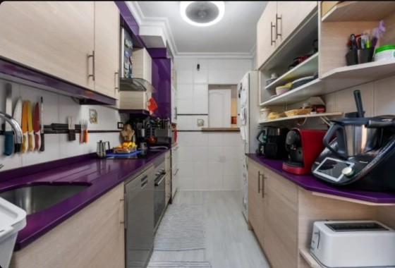 Sale - Town house -
Torrevieja - Torreblanca