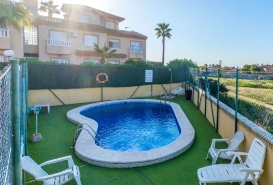 Sale - Town house -
Torrevieja - Torreblanca