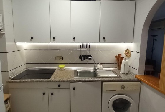 Sprzedaż - Apartament / Mieszkanie -
Torrevieja - El Acequión - Los Náufragos