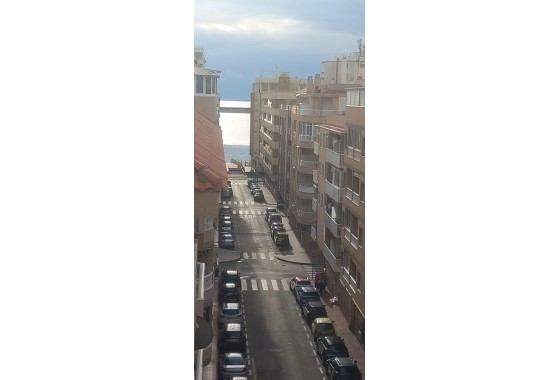 Sprzedaż - Apartament / Mieszkanie -
Torrevieja - El Acequión - Los Náufragos